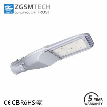 50W Zgsm Kmini2 Low Price LED Street Light